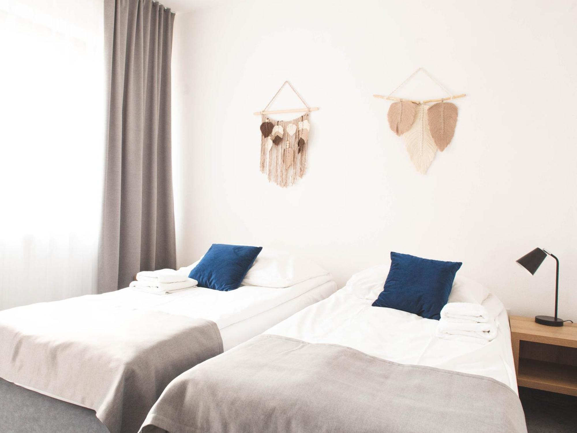 Hotel Beskidian Wegierska Gorka Εξωτερικό φωτογραφία