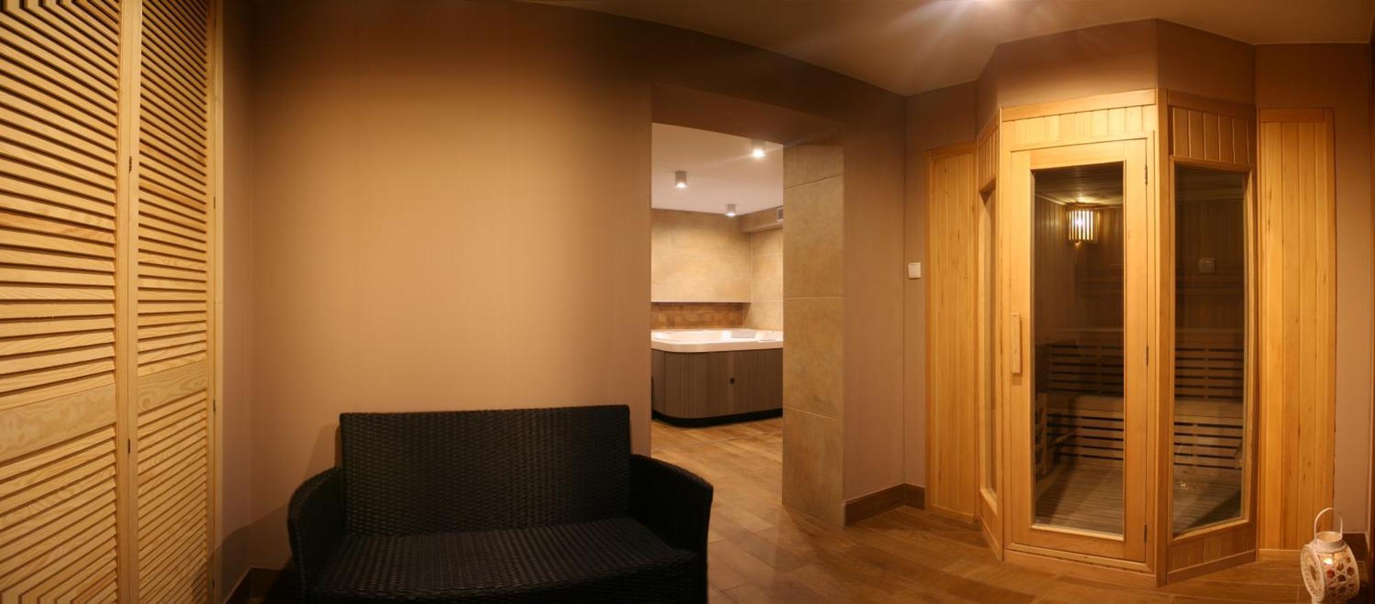 Hotel Beskidian Wegierska Gorka Εξωτερικό φωτογραφία