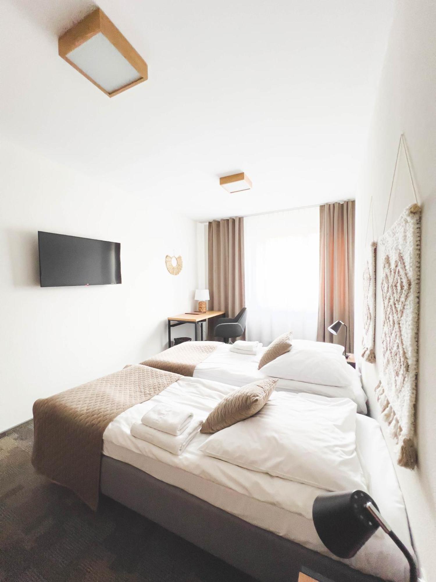 Hotel Beskidian Wegierska Gorka Εξωτερικό φωτογραφία