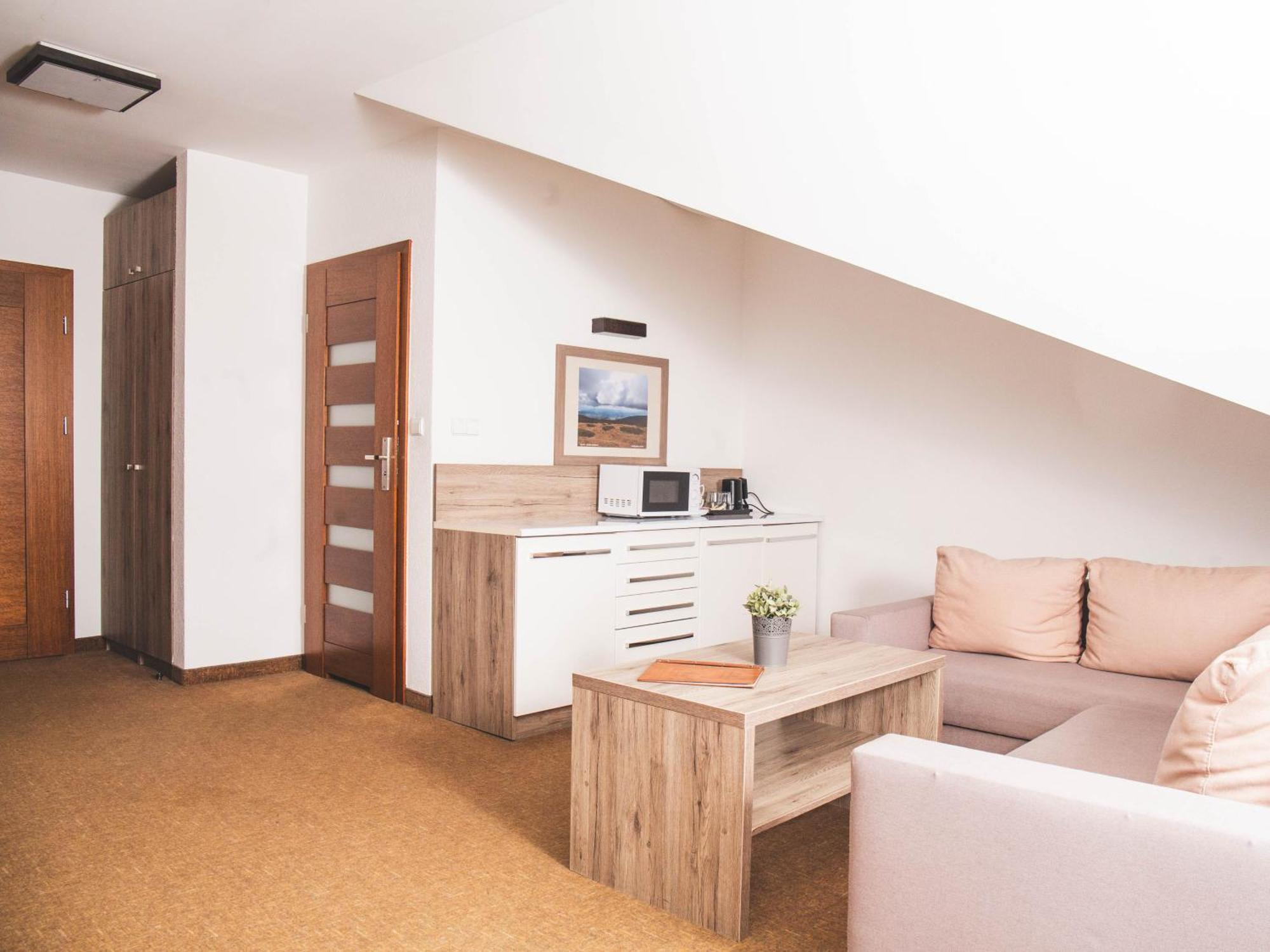 Hotel Beskidian Wegierska Gorka Εξωτερικό φωτογραφία