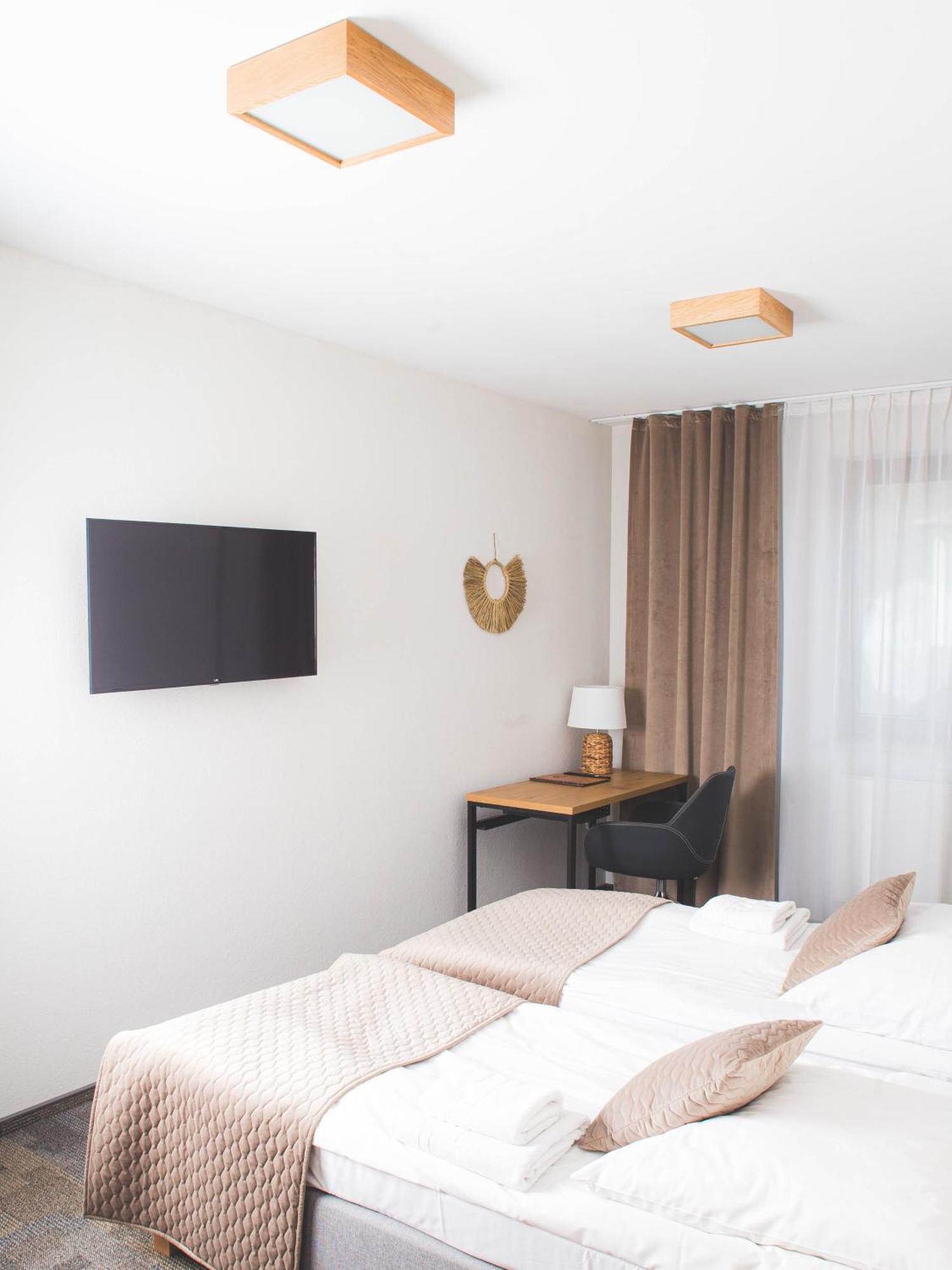 Hotel Beskidian Wegierska Gorka Εξωτερικό φωτογραφία