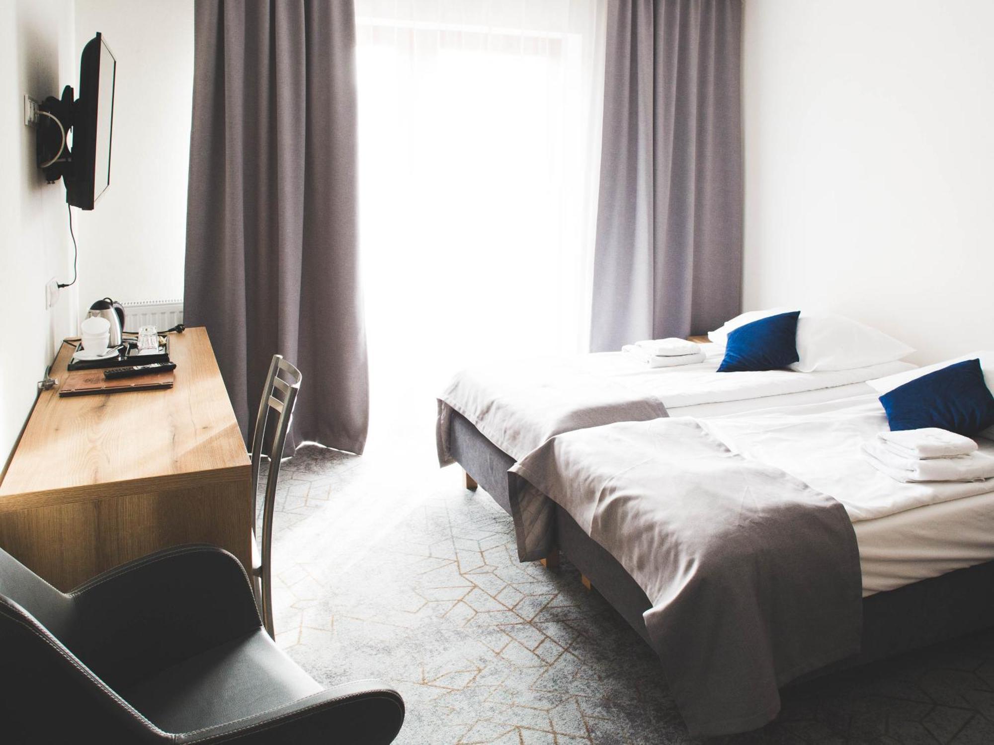 Hotel Beskidian Wegierska Gorka Εξωτερικό φωτογραφία