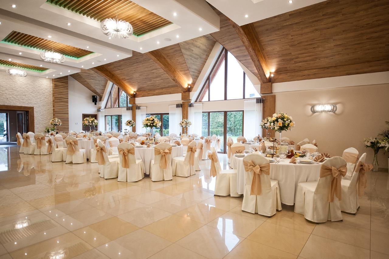 Hotel Beskidian Wegierska Gorka Εξωτερικό φωτογραφία