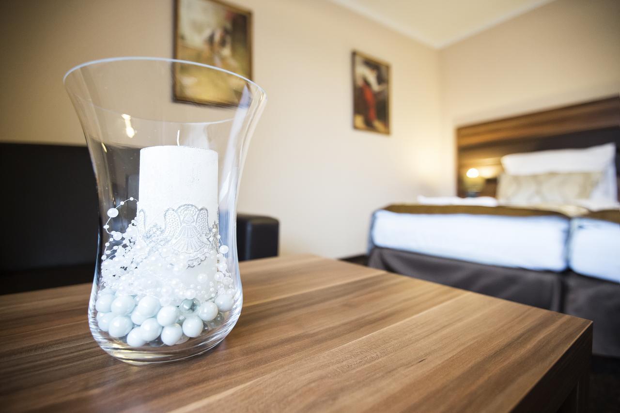 Hotel Beskidian Wegierska Gorka Δωμάτιο φωτογραφία