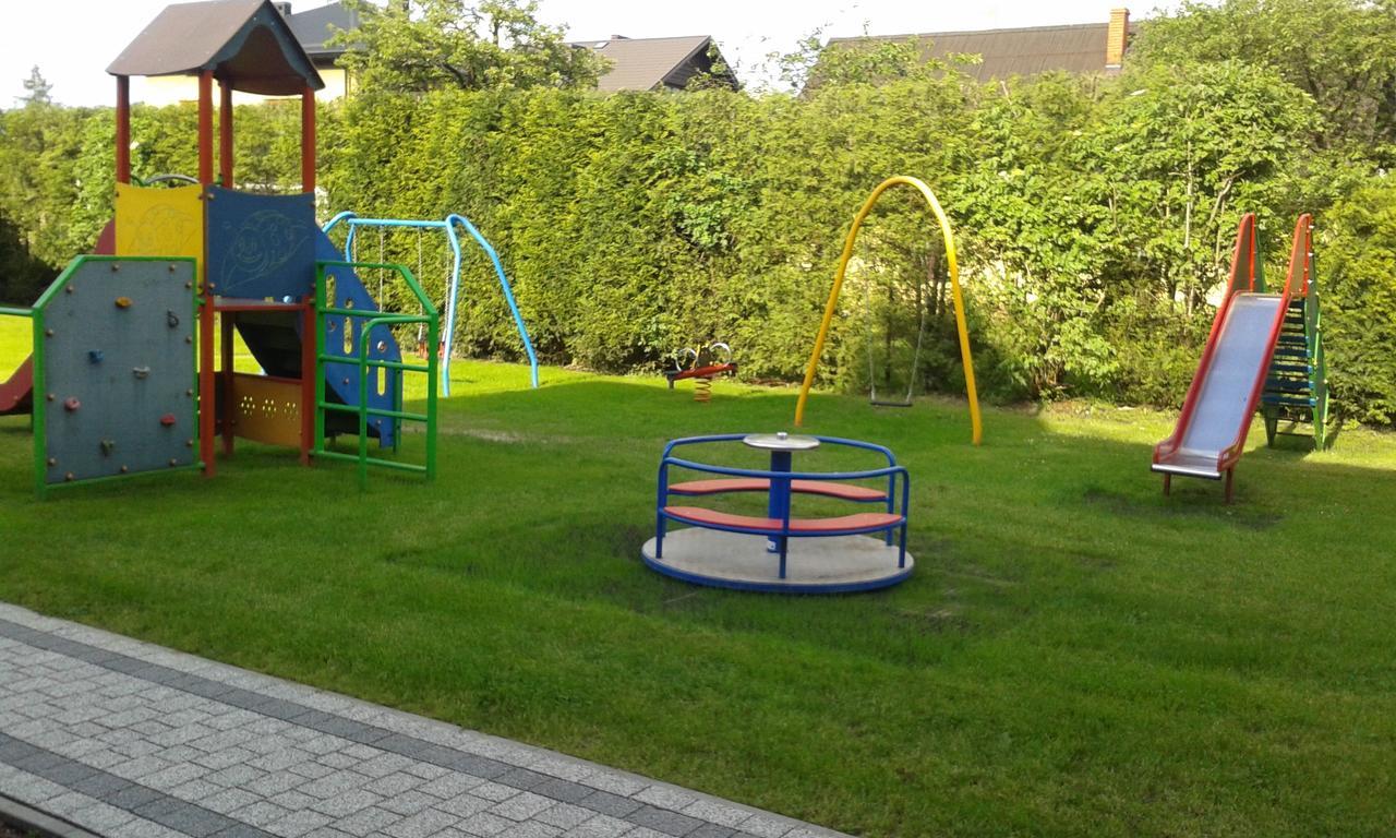 Hotel Beskidian Wegierska Gorka Εξωτερικό φωτογραφία